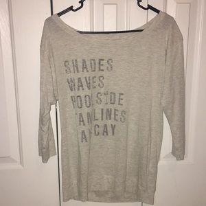 Guess top